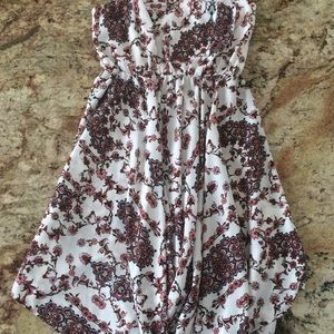 Flowy Dress!